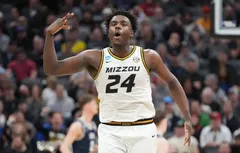 Kobe Brown, le rookie des Clippers inspiré par Magic Johnson