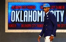 Promesse tenue, Cameron Payne sera le back-up de Russell Westbrook