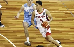 NCAA : Michigan et Juwan Howard s’offrent un gros prospect pour 2021