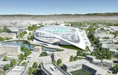 La NBA favorable au déménagement des Clippers à Inglewood mais…