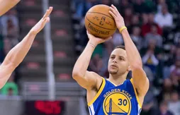 Utah – Golden State : un combat trop déséquilibré