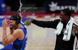 RJ Hampton s’affirme au Magic