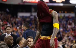 Vent de crise à Cleveland ?