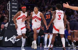 Enfin le déclic pour les Raptors ?