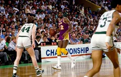 Le 27 mai 1985, les Celtics écrasaient les Lakers lors du “Memorial Day Massacre”