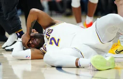 Facundo Campazzo suspendu un match, Wayne Ellington à l’amende