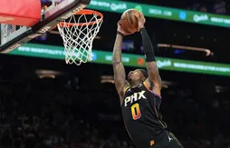 Torrey Craig veut apporter “dureté” et “mordant” aux Bulls