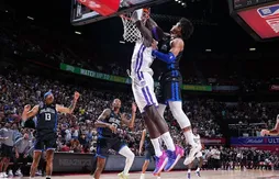 Summer League | Le Magic repousse les Kings à la mort subite !