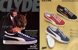 Puma va revenir dans le basket