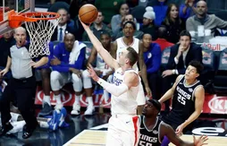 Sam Dekker : “Ce ne sera pas une saison de reconstruction”