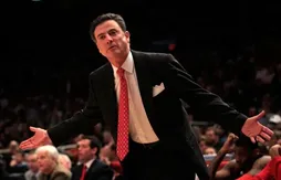 Rick Pitino nommé coach du Porto Rico