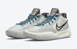 Une nouvelle Kyrie 4 Low pour la rentrée