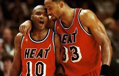 Le 10 avril 1999, les Bulls inscrivent seulement 49 points contre le Heat