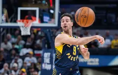 TJ McConnell, deuxième joueur à plus de 3 000 passes en sortie de banc