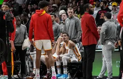 Le ridicule domine chez les Hawks