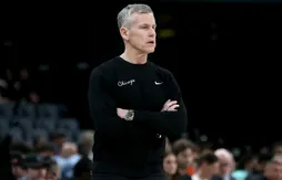 De la concurrence pour Billy Donovan à Orlando ?