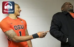 [hoopcast] Payton, Sabonis : en route vers la NBA !