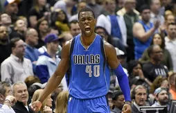Harrison Barnes s’épanouit comme go-to-guy des Mavericks