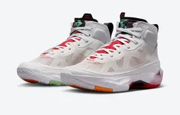 Une date de sortie pour la Air Jordan 37 ?