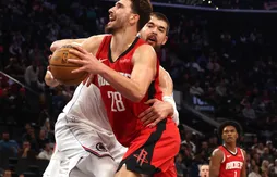 Ime Udoka recommande à Alperen Sengun d’arrêter de “pleurer”