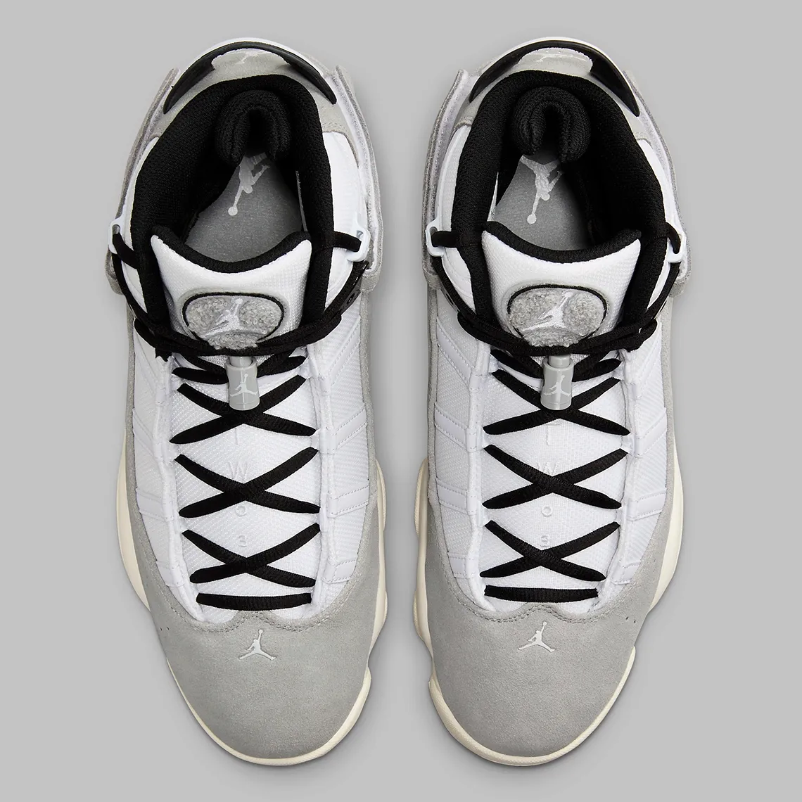 Jordan 6 Rings