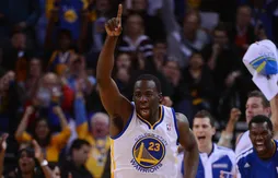 Draymond Green ironise sur les doutes à son sujet le soir de la draft
