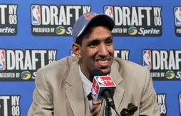 Alexis Ajinca arrive aux Pelicans !