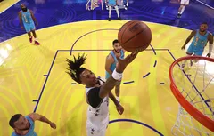 Le All-Star Weekend, un acte de naissance pour Stephon Castle ?