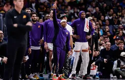 Isaiah Thomas reste à Phoenix dix jours de plus
