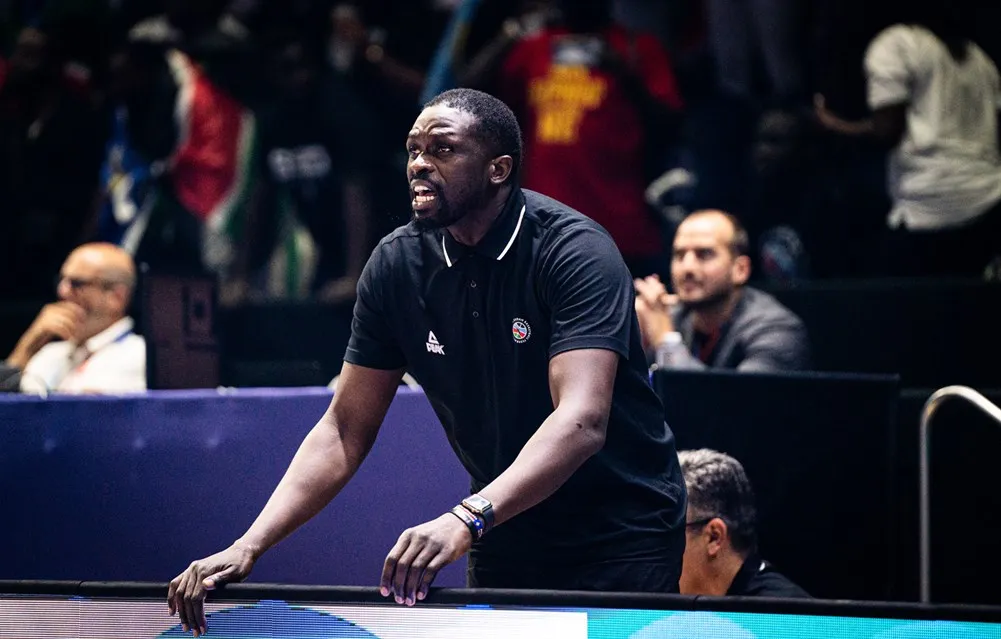 luol deng