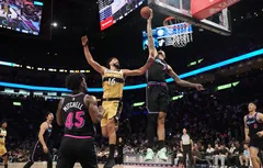 Kel’el Ware, l’autre cauchemar des Wizards