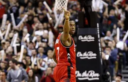 [Pronos NBA] Misez sur les Raptors face au Thunder