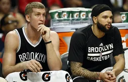 Les Kings tentent de récupérer Deron Williams !