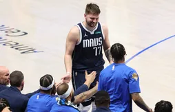 Le MVP de la nuit | Avec le sourire, Luka Doncic a fait taire les critiques