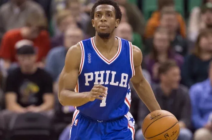 ish smith