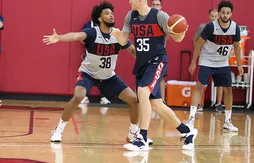 Team USA : Marvin Bagley III déclare aussi forfait pour la Coupe du monde
