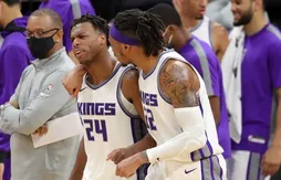 L’opération portes ouvertes continue à Sacramento