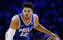 Tobias Harris souhaite continuer avec Nick Nurse et les Sixers
