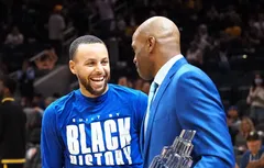 Pour Vince Carter, le « savoir » sera le principal avantage des Warriors