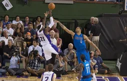 Hakim Warrick : le Sphinx de Syracuse renaît dans le désert