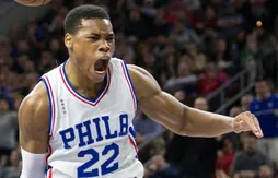 Les Sixers envoient Richaun Holmes à Phoenix et signent Jonah Bolden pour quatre ans