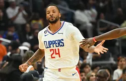 Pour Norman Powell, le choix des finalistes pour les trophées est “politique”