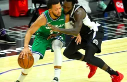 Les Mavs mettent une fessée historique aux Clippers : +51 !!!