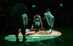 Jaylen Brown estime qu’il aurait dû être élu MVP…