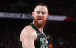 Aron Baynes convaincu que Jayson Tatum et Jaylen Brown vont passer un cap