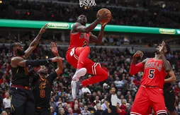 Les Bulls prêts à échanger Jerian Grant