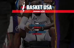 Programme du soir | Une 10e victoire consécutive pour les Nets ?