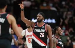 Justise Winslow va tenter de relancer sa carrière en… G-League