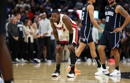 Une nouvelle dure leçon dans la saison du Heat