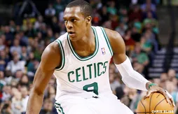 Selon le président des Celtics, Rajon Rondo n’a jamais demandé de transfert
